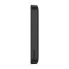 Baseus Magnetic Mini 6000mAh 20 W Powerbank (fekete)