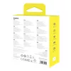 BASEUS Magsafe Kompatibilis Mini Powerbank 6000mAh, 20W (P10059002223-00)