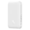 BASEUS Magsafe Kompatibilis Mini Powerbank 6000mAh, 20W (P10059002223-00)