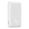 BASEUS Magsafe Kompatibilis Mini Powerbank 6000mAh, 20W (P10059002223-00)