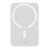 BASEUS Magsafe Kompatibilis Mini Powerbank 6000mAh, 20W (P10059002223-00)