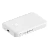 BASEUS Magsafe Kompatibilis Mini Powerbank 6000mAh, 20W (P10059002223-00)