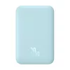 BASEUS Mini Powerbank 6000 mAh 20W (Kék) (P10059002313-00)