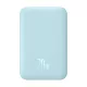 BASEUS Mini Powerbank 6000 mAh 20W (Kék) (P10059002313-00)