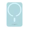 BASEUS Mini Powerbank 6000 mAh 20W (Kék) (P10059002313-00)