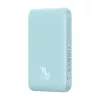 BASEUS Mini Powerbank 6000 mAh 20W (Kék) (P10059002313-00)