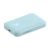 BASEUS Mini Powerbank 6000 mAh 20W (Kék) (P10059002313-00)