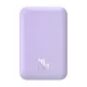 BASEUS Mini Powerbank 6000 mAh 20W (Lila) (P10059002513-00)