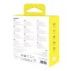 BASEUS Mini Powerbank 6000 mAh 20W (Lila) (P10059002513-00)