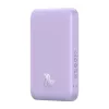 BASEUS Mini Powerbank 6000 mAh 20W (Lila) (P10059002513-00)