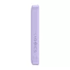 BASEUS Mini Powerbank 6000 mAh 20W (Lila) (P10059002513-00)