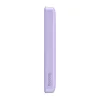 BASEUS Mini Powerbank 6000 mAh 20W (Lila) (P10059002513-00)