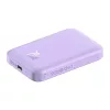 BASEUS Mini Powerbank 6000 mAh 20W (Lila) (P10059002513-00)