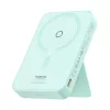 Baseus MagPro 5000mAh 20W MagSafe Vezeték Nélküli Töltő (35638)