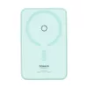 Baseus MagPro 5000mAh 20W MagSafe Vezeték Nélküli Töltő (35638)
