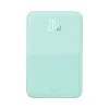 Baseus MagPro 5000mAh 20W MagSafe Vezeték Nélküli Töltő (35638)