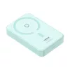 Baseus MagPro 5000mAh 20W MagSafe Vezeték Nélküli Töltő (35638)