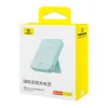 Baseus MagPro 5000mAh 20W MagSafe Vezeték Nélküli Töltő (35638)