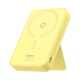   Baseus MagPro 5000mAh MagSafe Mágneses Powerbank 20W (35639)