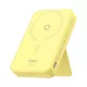 Baseus MagPro 5000mAh MagSafe Mágneses Powerbank 20W (35639)
