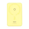Baseus MagPro 5000mAh MagSafe Mágneses Powerbank 20W (35639)