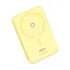 Baseus MagPro 5000mAh MagSafe Mágneses Powerbank 20W (35639)