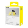 Baseus MagPro 5000mAh MagSafe Mágneses Powerbank 20W (35639)