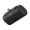 BASEUS Kompakt 5000mAh 20W USB-C Powerbank (Fekete) (P10068306113-00)
