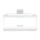 BASEUS Kompakt 5000mAh 20W USB-C (Fehér) Powerbank (P10068306213-00)