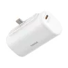 BASEUS Kompakt 5000mAh 20W USB-C (Fehér) Powerbank (P10068306213-00)