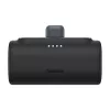 BASEUS Kompakt 5000mAh 20W (Fekete) Powerbank (P10068307113-00)