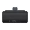 BASEUS Kompakt 5000mAh 20W (Fekete) Powerbank (P10068307113-00)