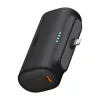 BASEUS Kompakt 5000mAh 20W (Fekete) Powerbank (P10068307113-00)