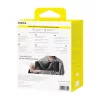 BASEUS Kompakt 5000mAh 20W (Fekete) Powerbank (P10068307113-00)