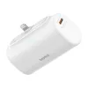 BASEUS Kompakt 5000mAh 20W (Fehér) Powerbank (P10068307213-00)