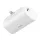 BASEUS Kompakt 5000mAh 20W (Fehér) Powerbank (P10068307213-00)