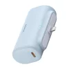 BASEUS Kompakt 5000mAh 20W (Kék) Powerbank (P10068307313-00)