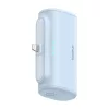 BASEUS Kompakt 5000mAh 20W (Kék) Powerbank (P10068307313-00)