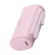 BASEUS Kompakt 5000mAh 20W (Rózsaszín) Powerbank (P10068307413-00)