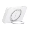 Baseus PicoGo Qi2 mágneses powerbank 5000mAh 20W (beépített állvány)
