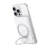 Baseus PicoGo Qi2 mágneses powerbank 5000mAh 20W (beépített állvány)