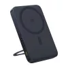 Baseus PicoGo Qi2 mágneses powerbank 5000mAh 20W (beépített állvány)
