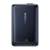Baseus Nomos Qi2 mágneses powerbank USB-C 10000mAh 45W