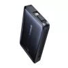 Baseus Nomos Qi2 mágneses powerbank USB-C 10000mAh 45W