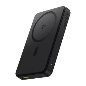   Baseus Airpow2 Qi2 mágneses powerbank 10000mAh 22.5W (fekete)
