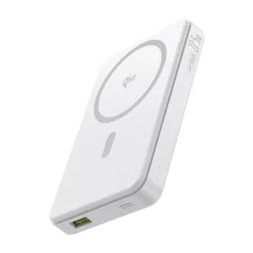   Baseus Airpow2 Qi2 mágneses powerbank 10000mAh 22.5W (fehér)