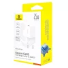 Baseus 25W GaN5 Mini Gyorstöltő (Fehér) (44012)