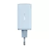 Baseus 65W GAN6 Pro Gyorstöltő 2xUSB-C És 2xUSB Csatlakozó (35642)