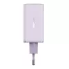 Baseus 65W GAN6 Pro Gyorstöltő 2xUSB-C És 2xUSB Csatlakozó (35643)