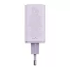 Baseus 65W GAN6 Pro Gyorstöltő 2xUSB-C És 2xUSB Csatlakozó (35643)
